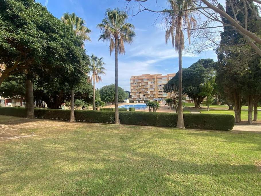 Apartment Malabiz Piscina Terraza Con Vistas Y Playa *