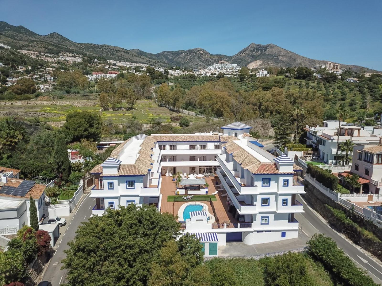 Vive Costa Azul Benalmadena