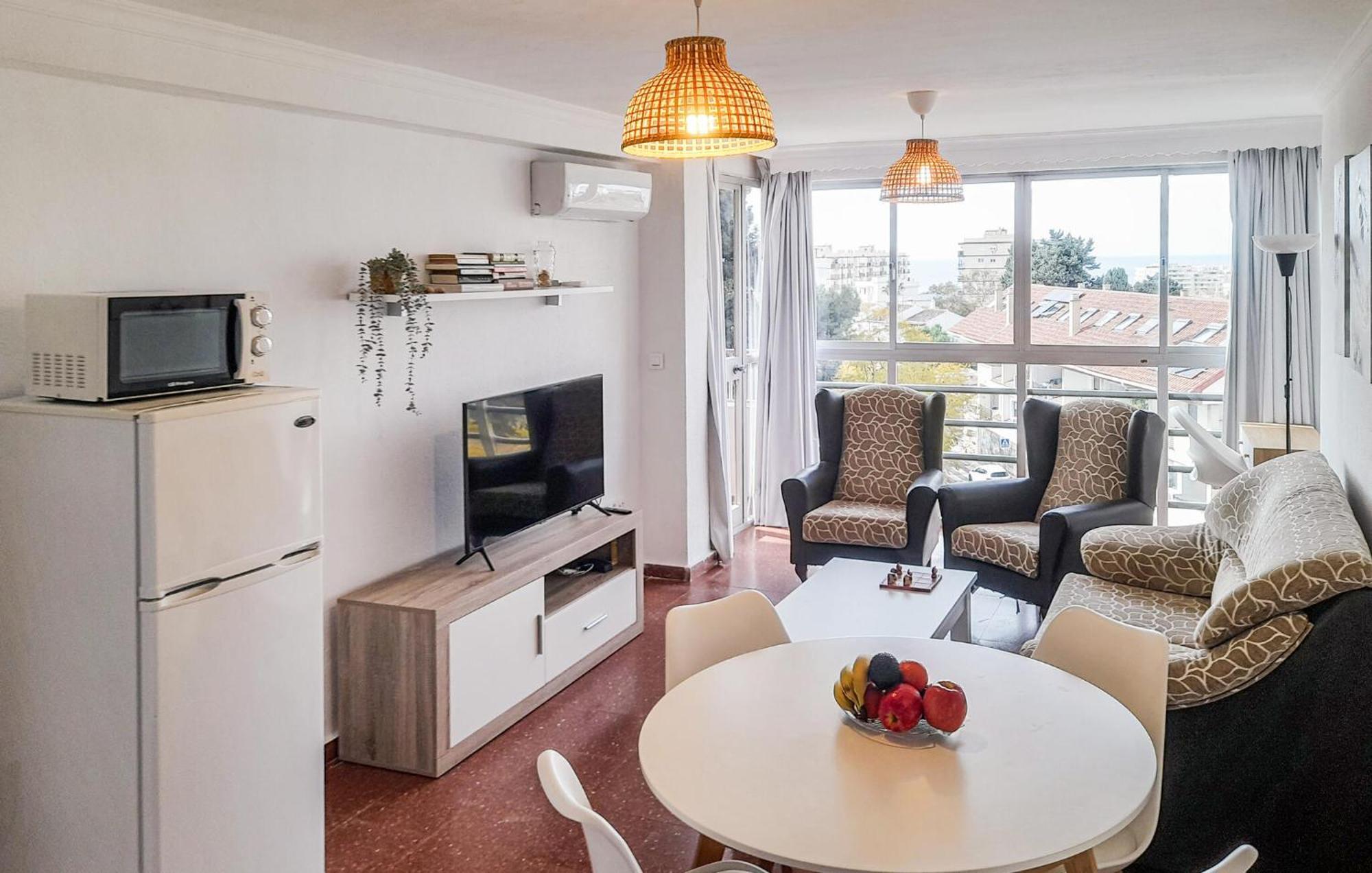 Cozy In Costa With Kitchen Appartement *