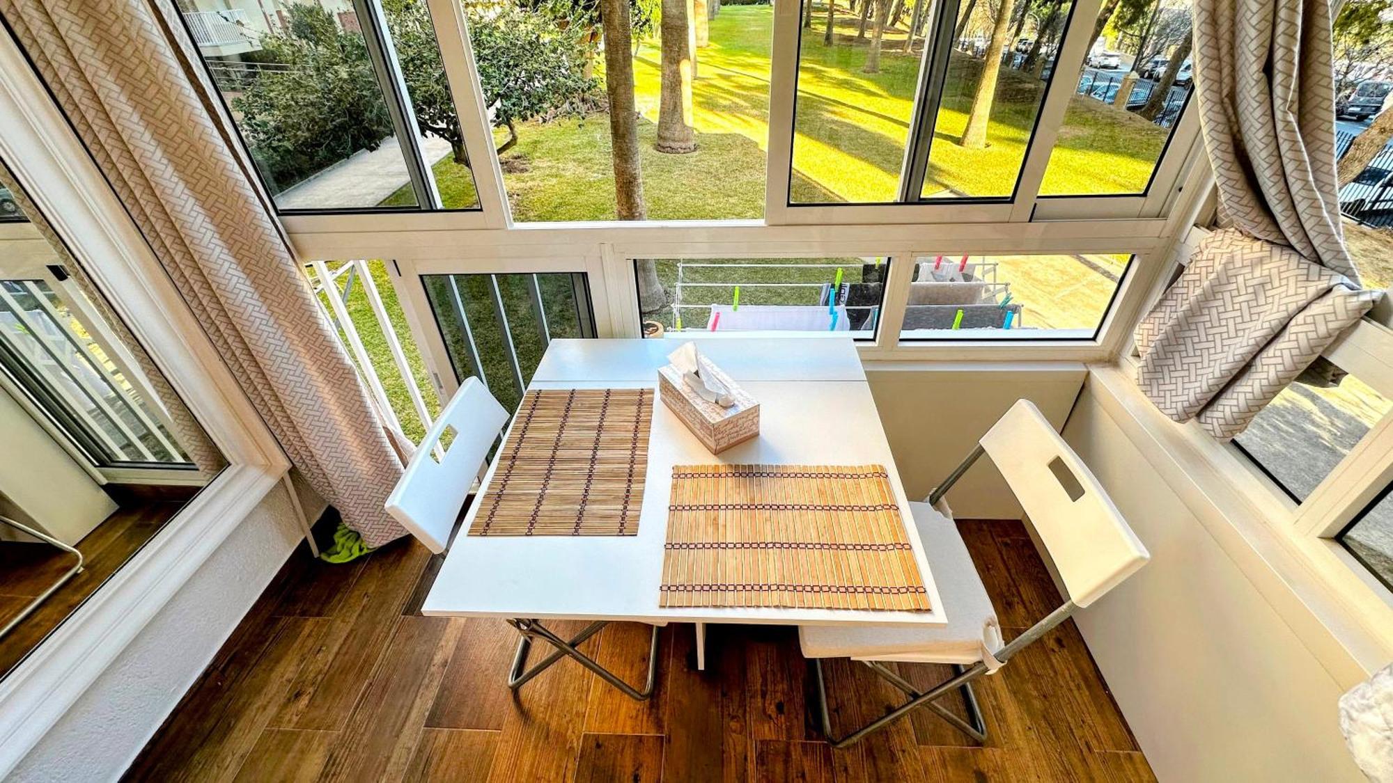 Estudio Francisco Agata Appartement Benalmádena