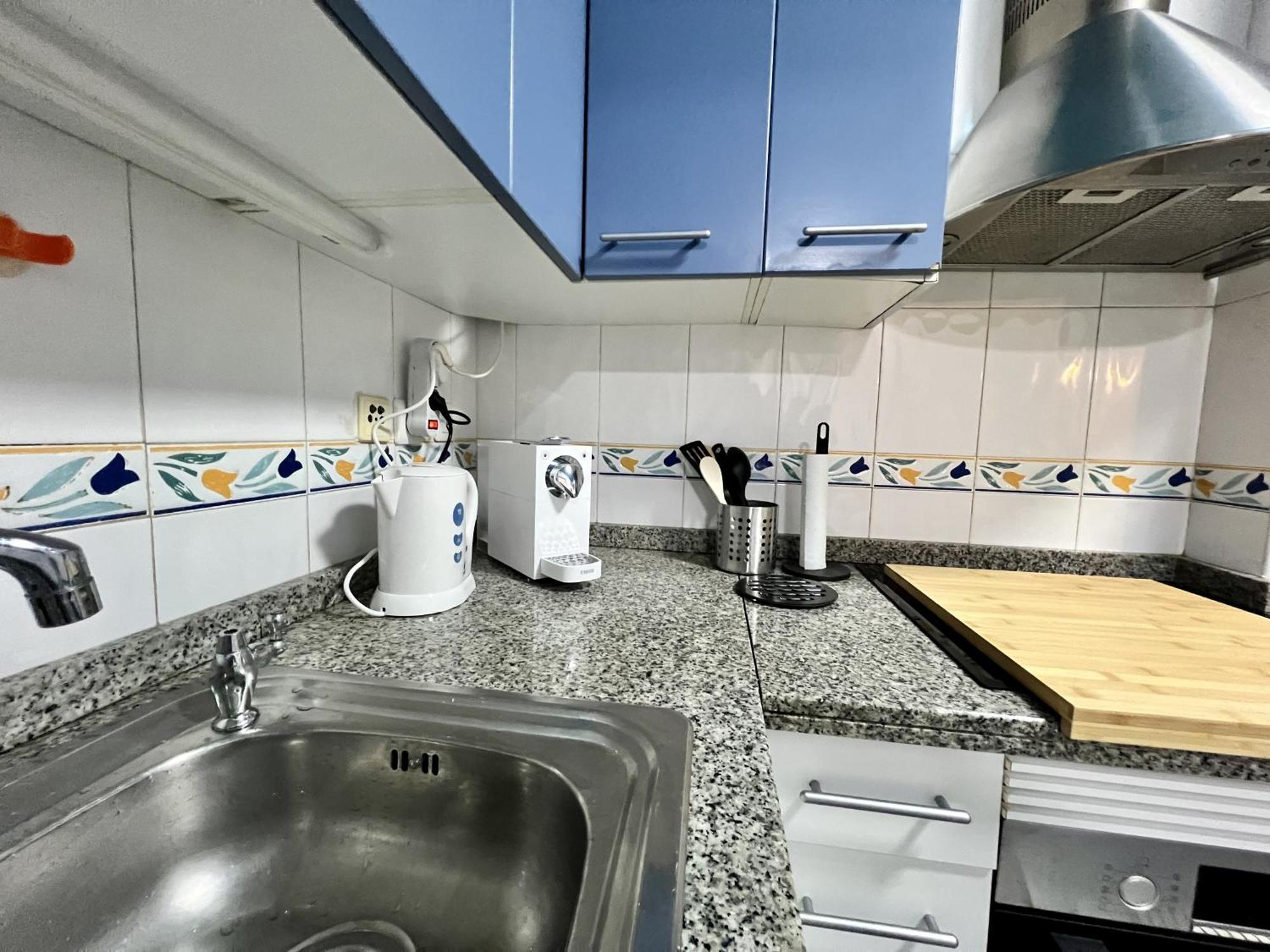Apartment Costaquebrada By Beehive Vacances Benalmadena