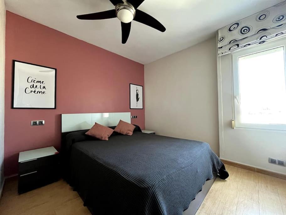 En Costa Appartement