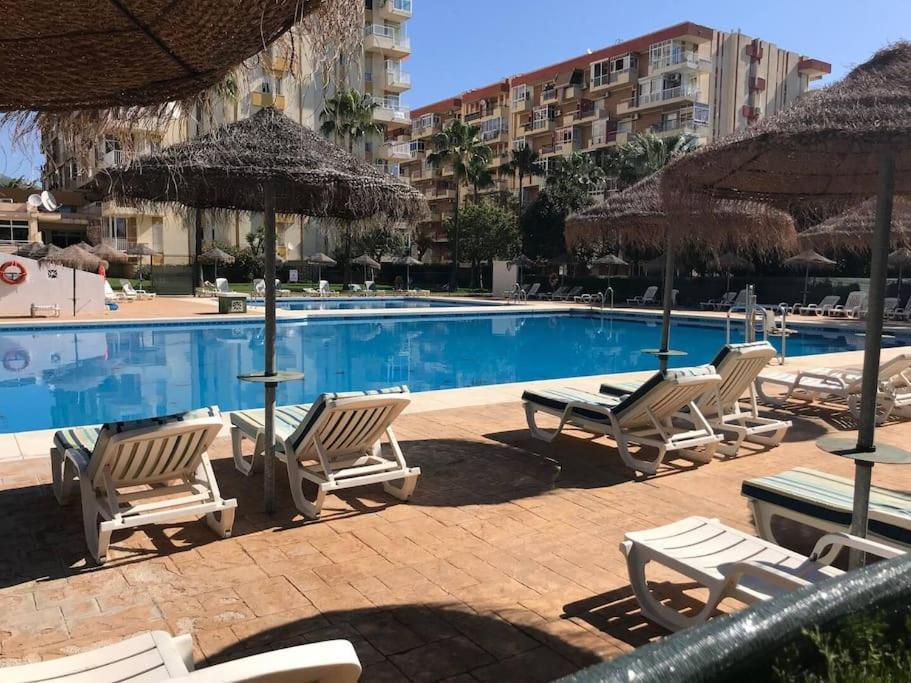 En Costa Appartement Benalmádena