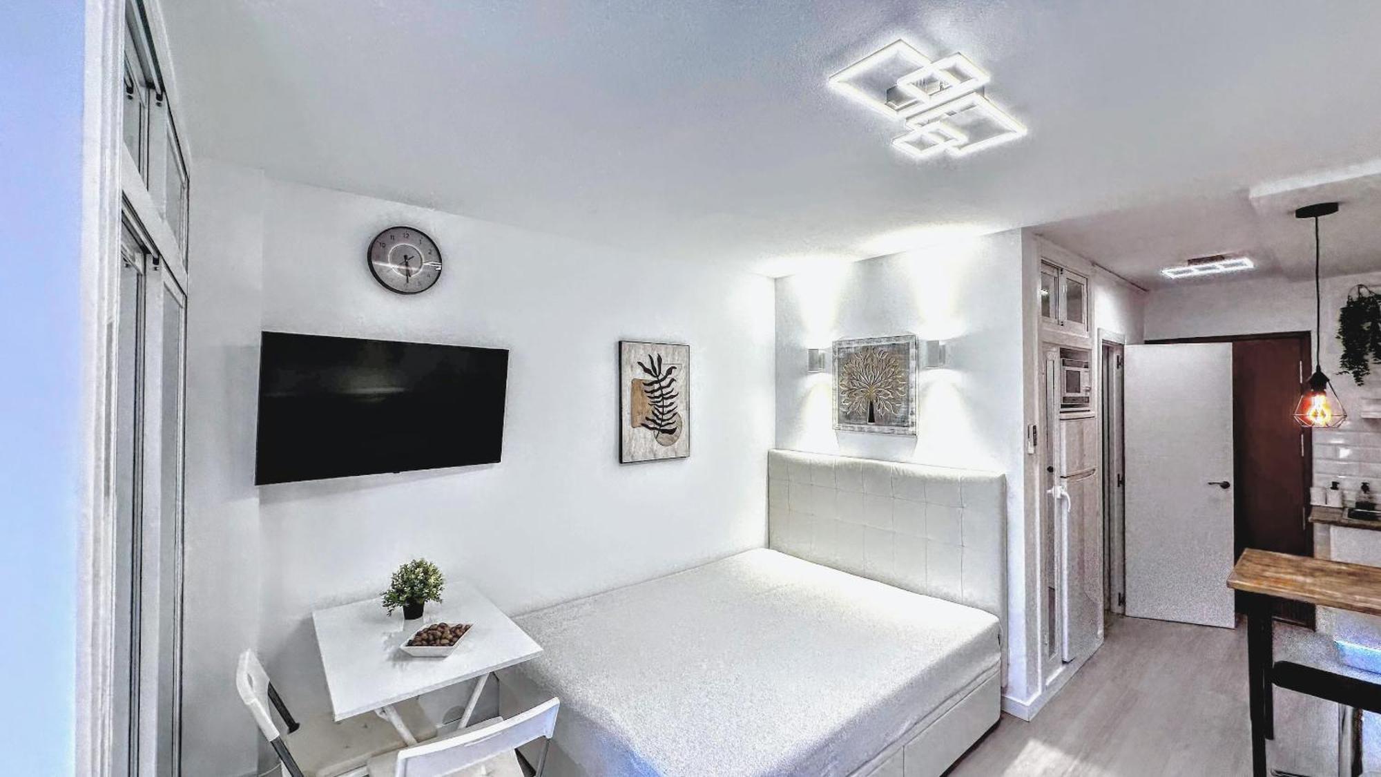 Estudio Francisco Agata Appartement
