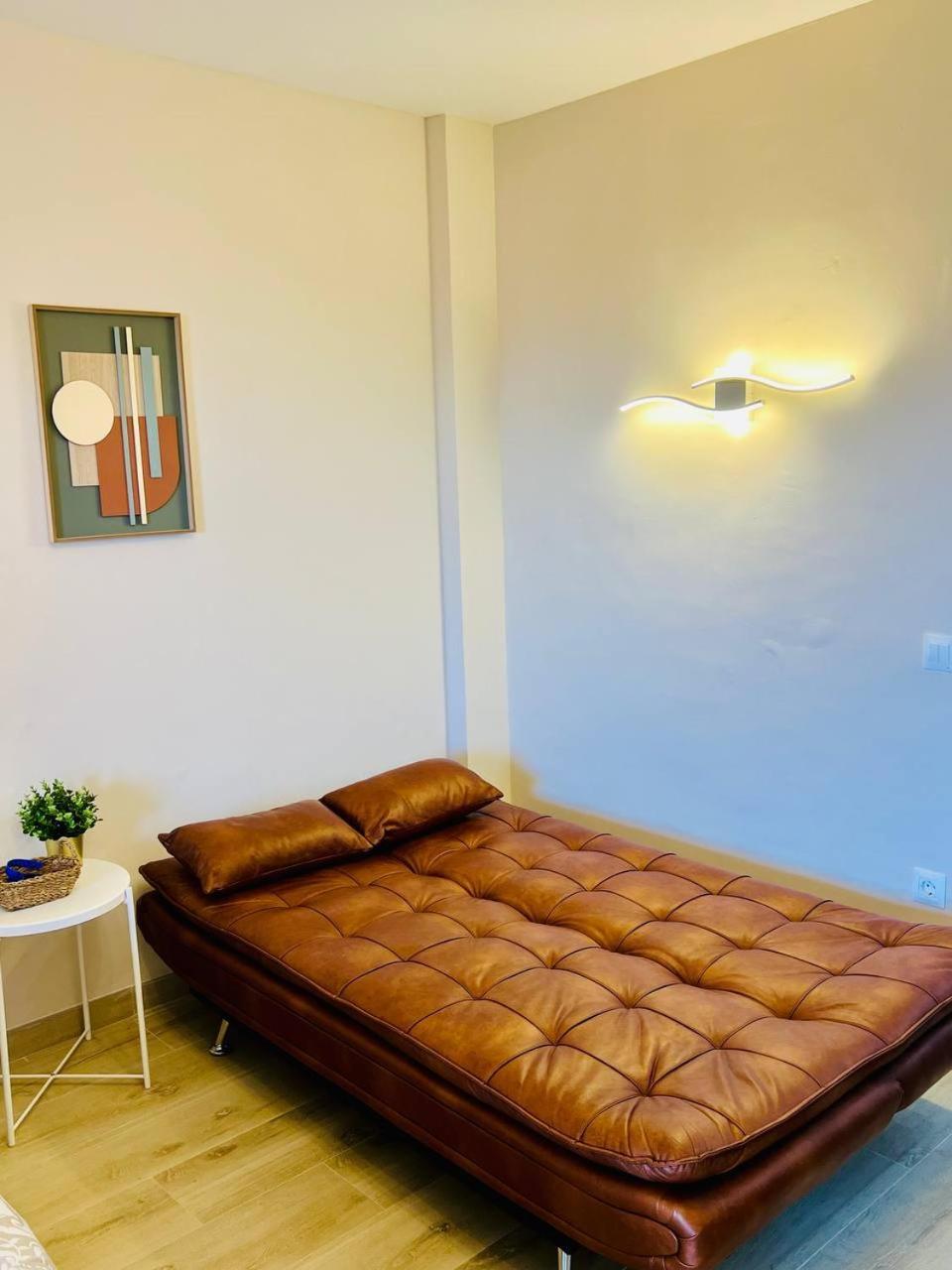 Apartment Benal Beach, Benalmadena, Costa Del Sol