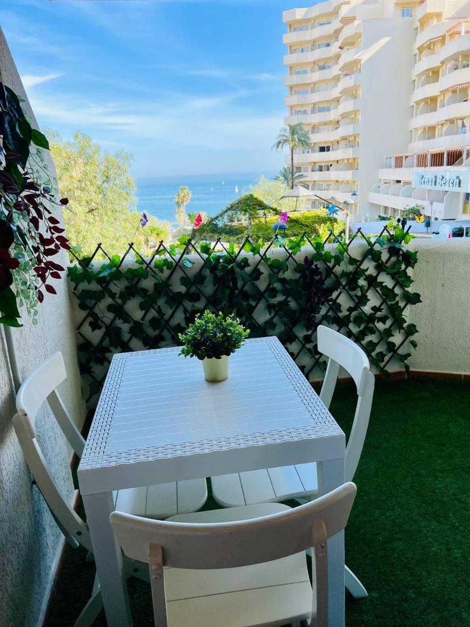 Apartment Benal Beach, Benalmadena, Costa Del Sol