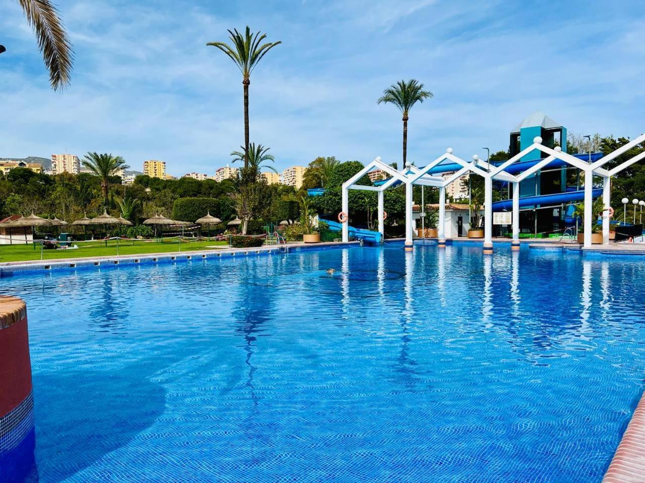 Apartment Benal Beach, Benalmadena, Costa Del Sol