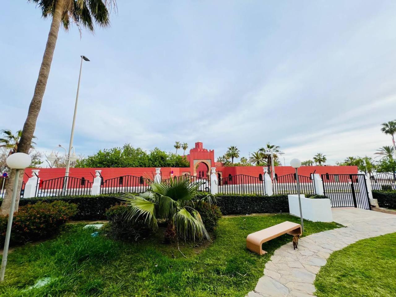 Benal Beach, Benalmadena, Costa Del Sol * Benalmadena