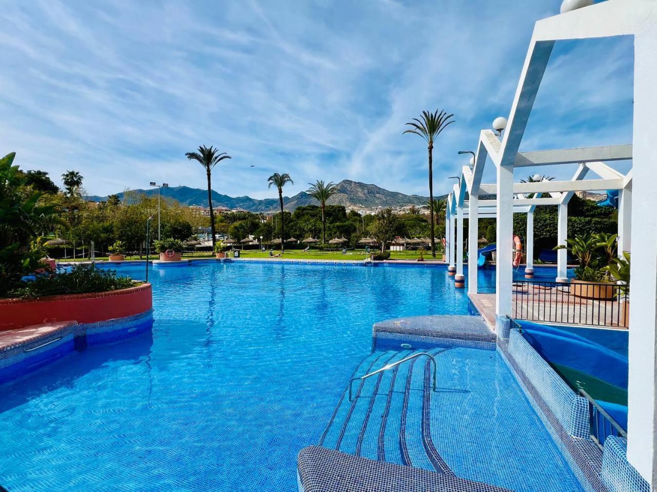 Apartment Benal Beach, Benalmadena, Costa Del Sol