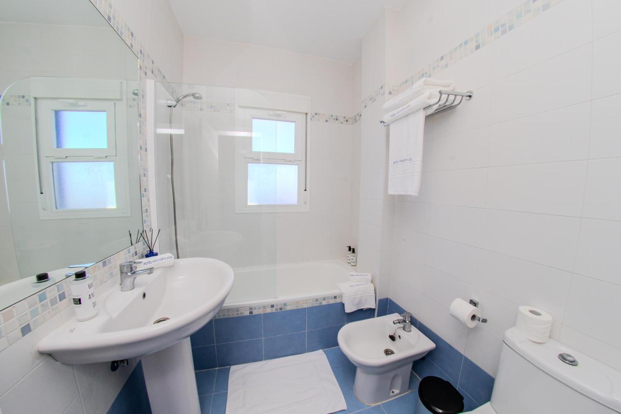 Vive Costa Azul 3* Benalmadena