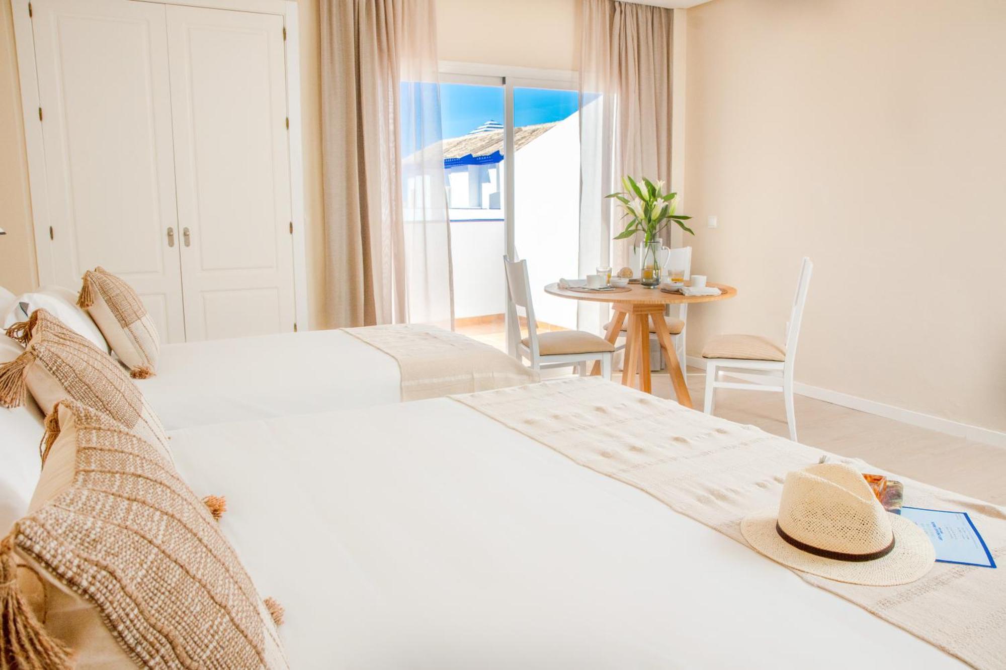 Hotel Vive Costa Azul