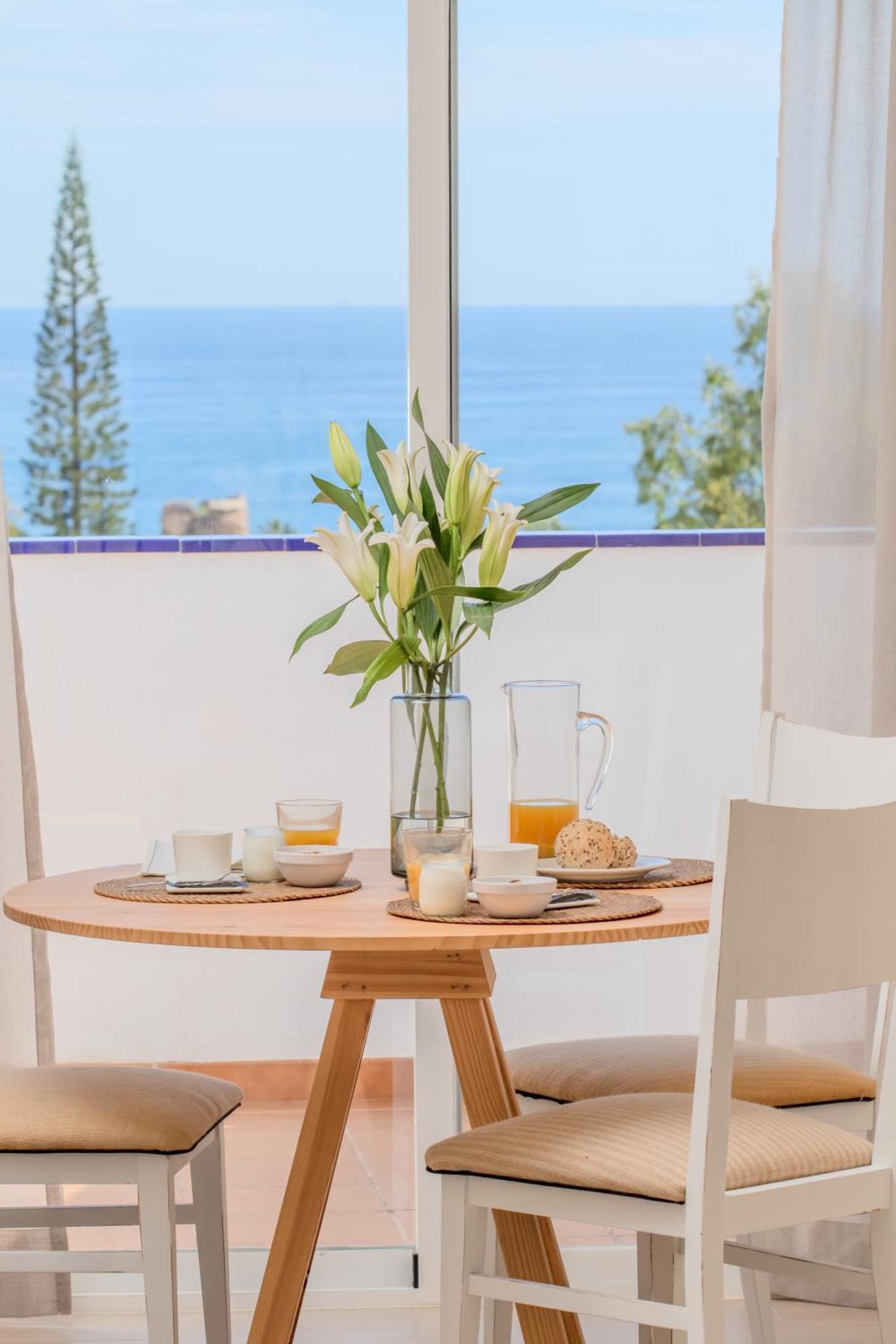 Vive Costa Azul Benalmadena