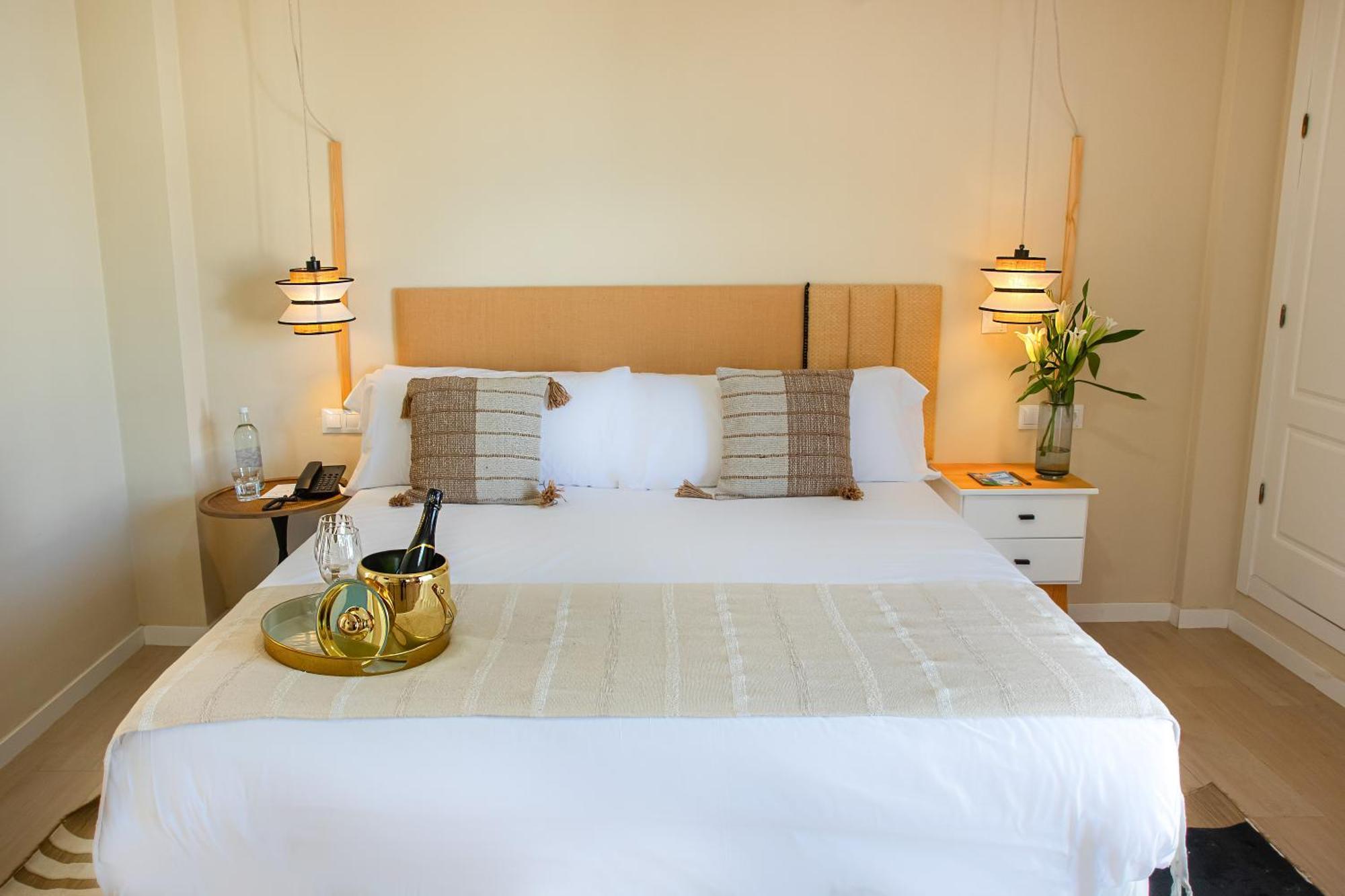 Hotel Vive Costa Azul 3*