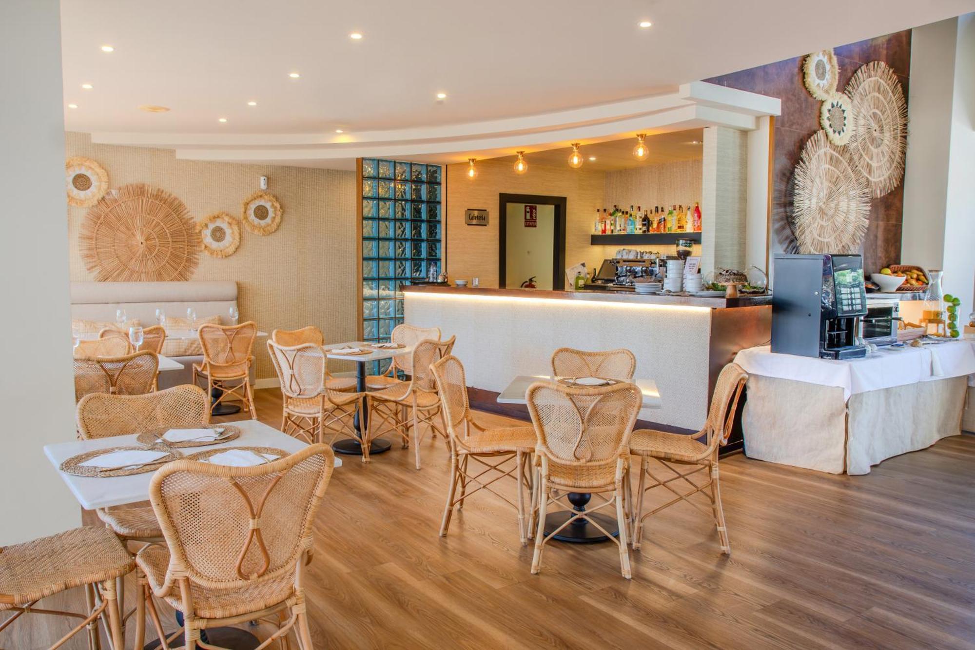 Hotel Vive Costa Azul