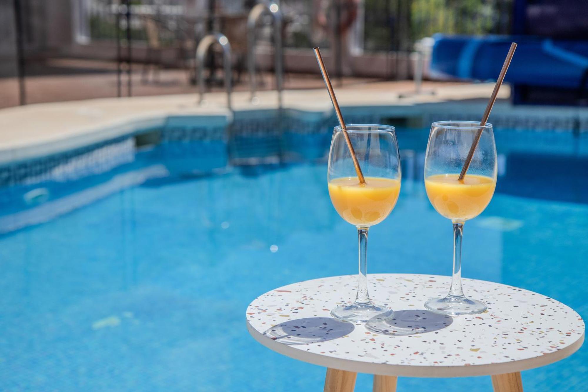 Hotel Vive Costa Azul 3*