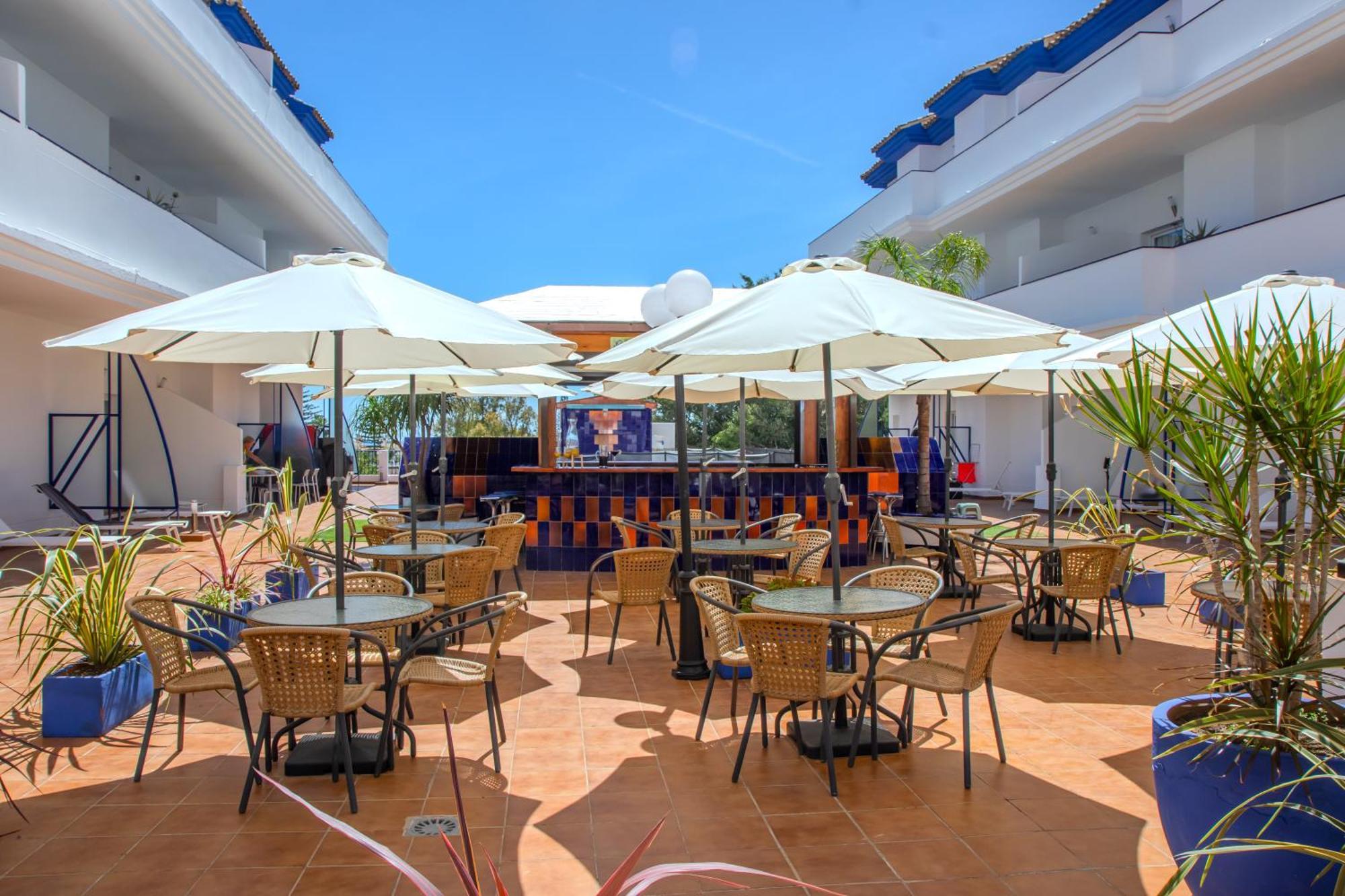 Vive Costa Azul 3*