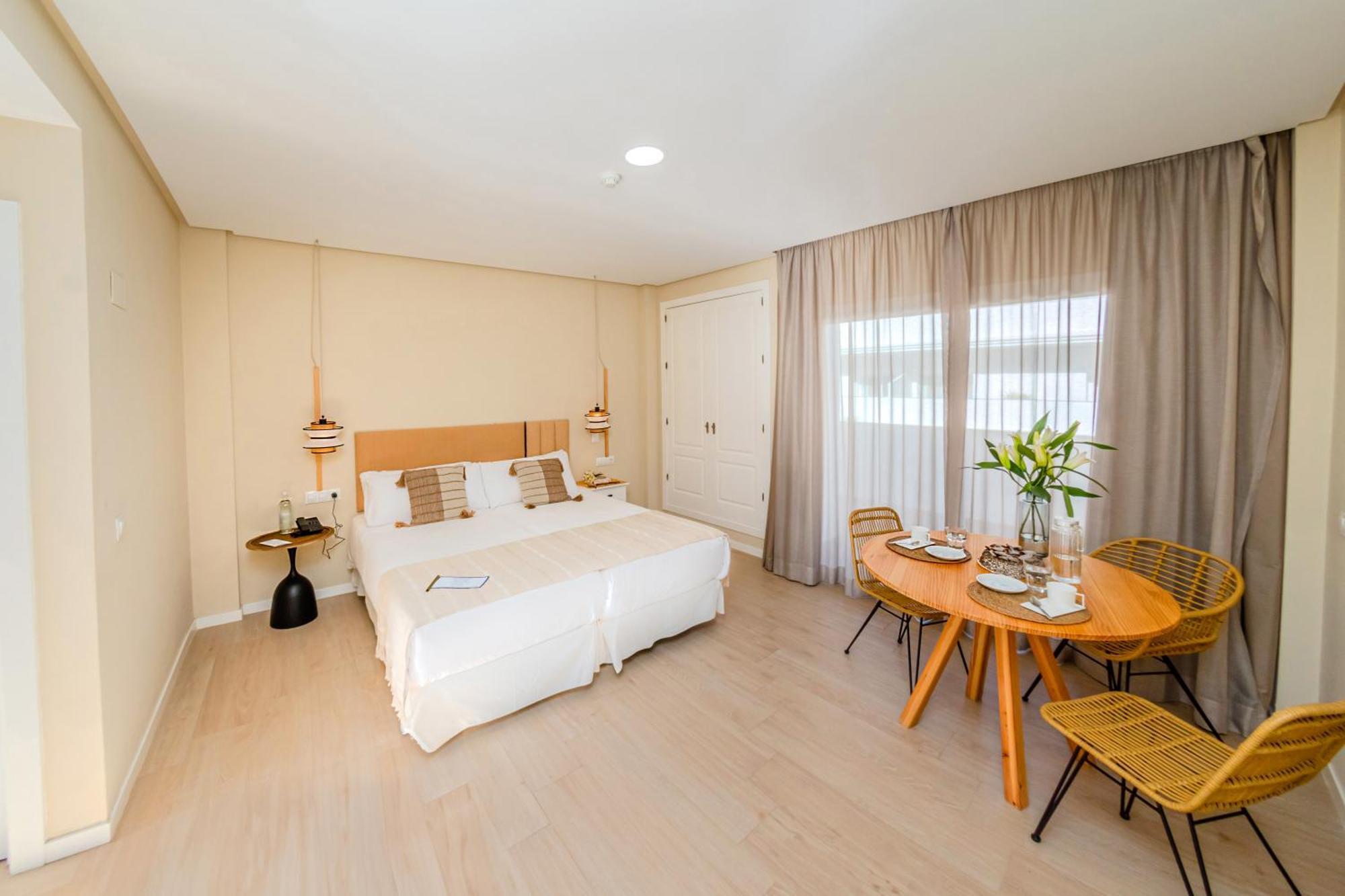 Hotel Vive Costa Azul Benalmadena