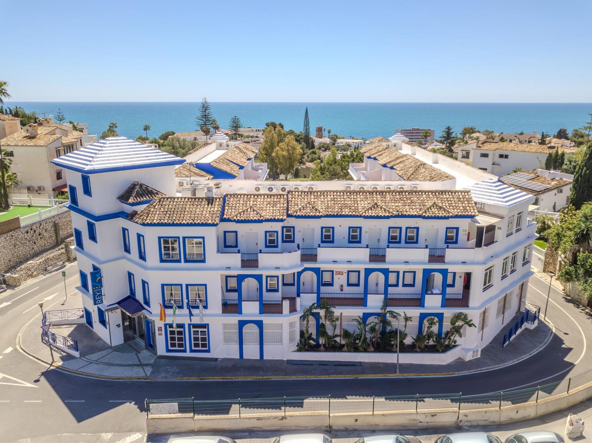 Hotel Vive Costa Azul