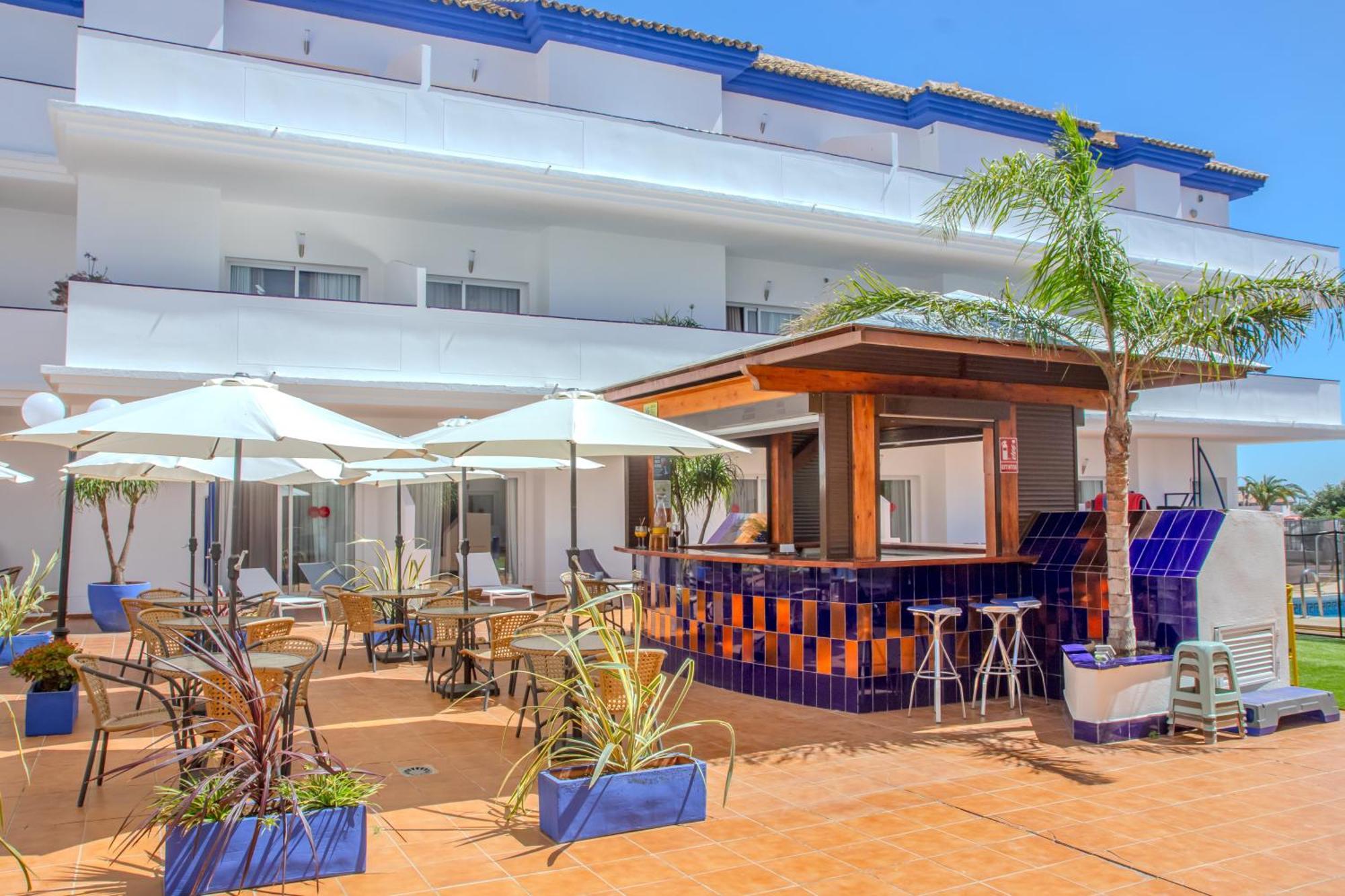 Vive Costa Azul Hotel Benalmadena