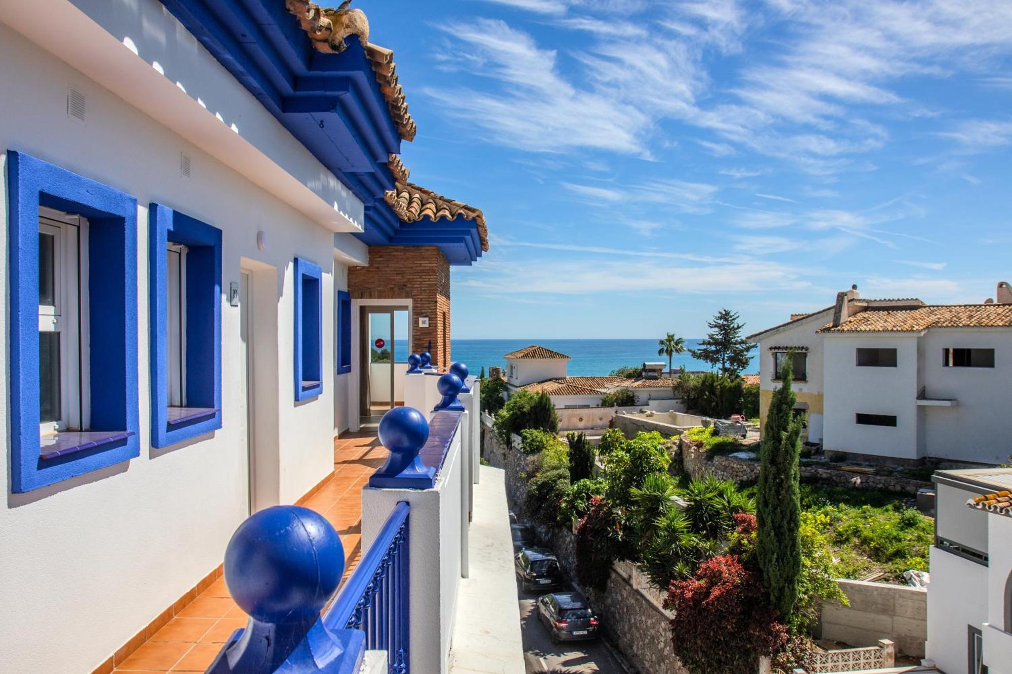 Vive Costa Azul Benalmadena