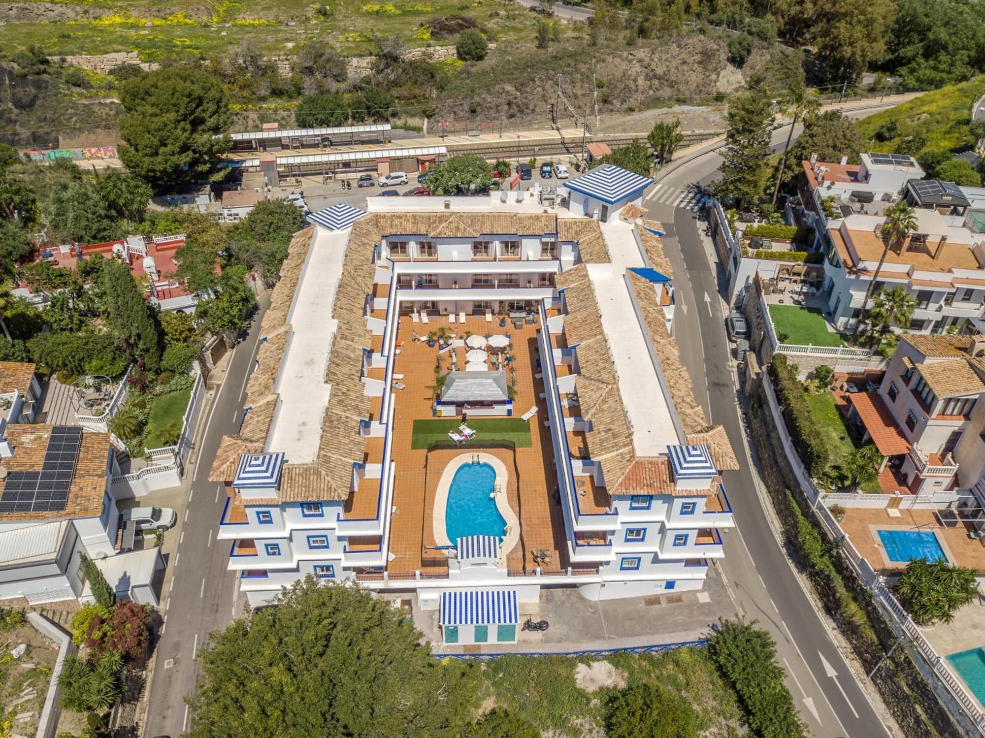 Vive Costa Azul Hotel 3*