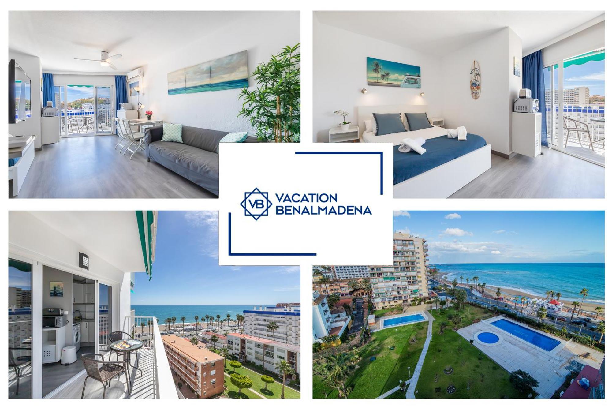 Vb 1 Bedroom Waterfront *