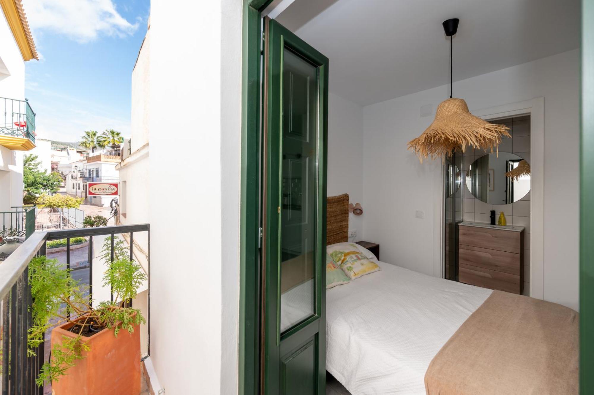 Apartment Lovely House In Peaceful Courtyard Benalmadena