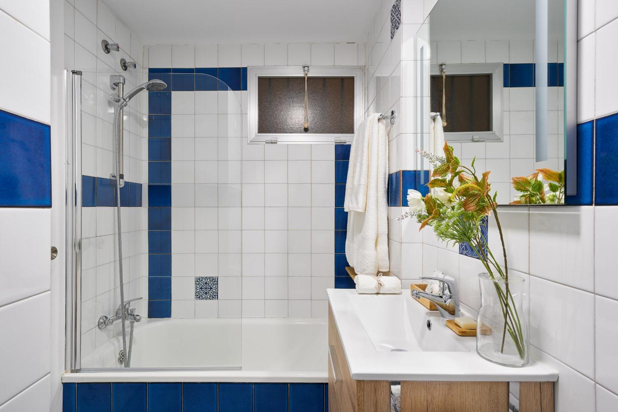Swimming Pool All Year Estudio Minerva Mediterranean Sea Apartment *