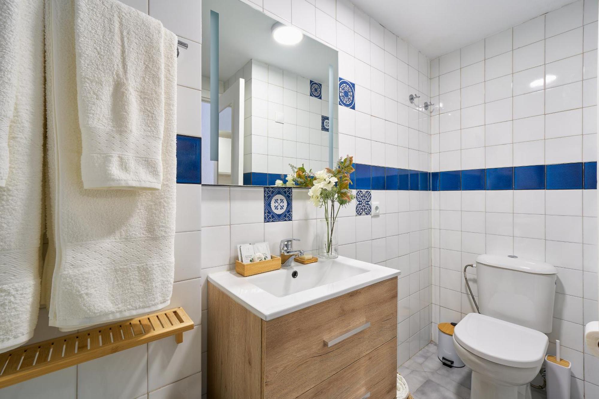 Swimming Pool All Year Estudio Minerva Mediterranean Sea Apartment *