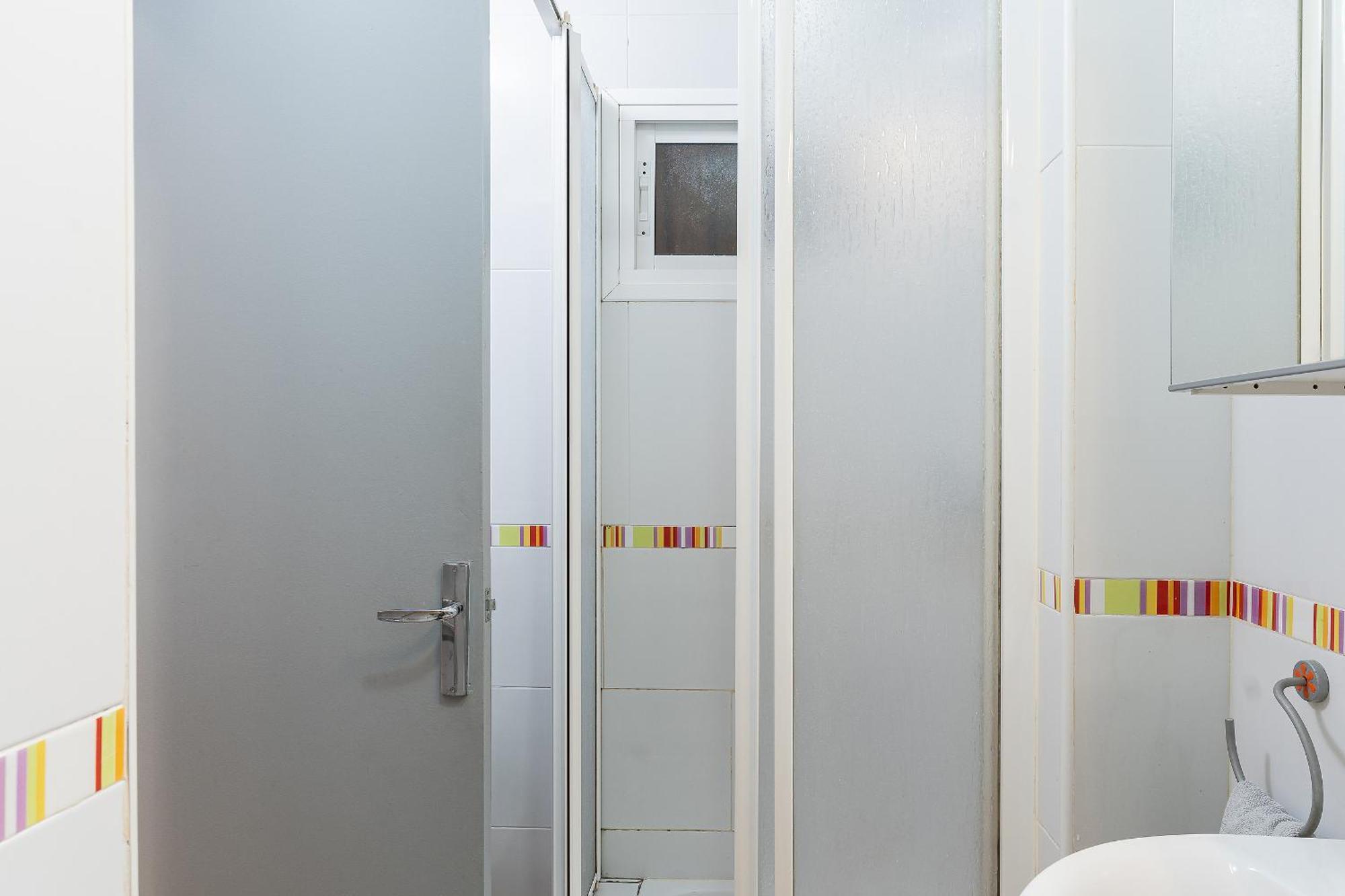 Blonzu Ruanda Apartment *