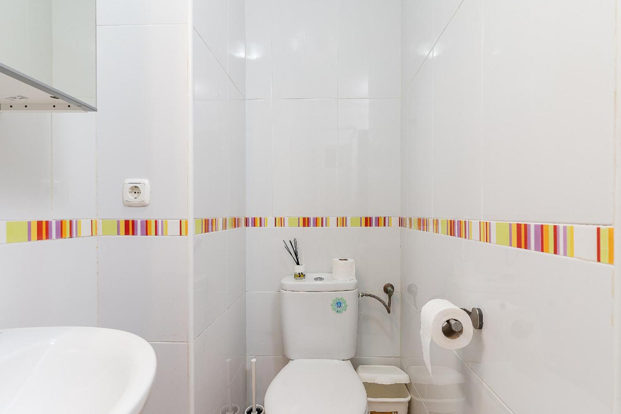 Apartment Blonzu Ruanda