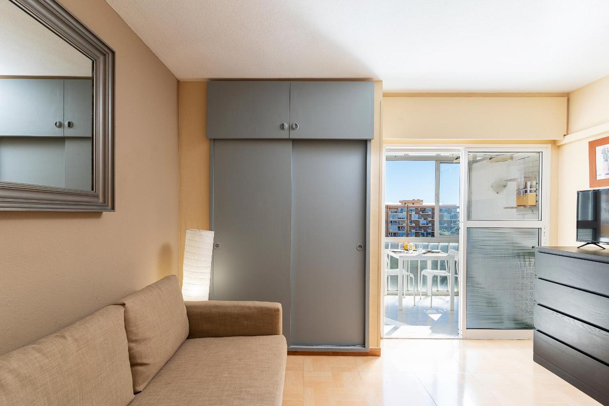 Apartment Blonzu Ruanda *