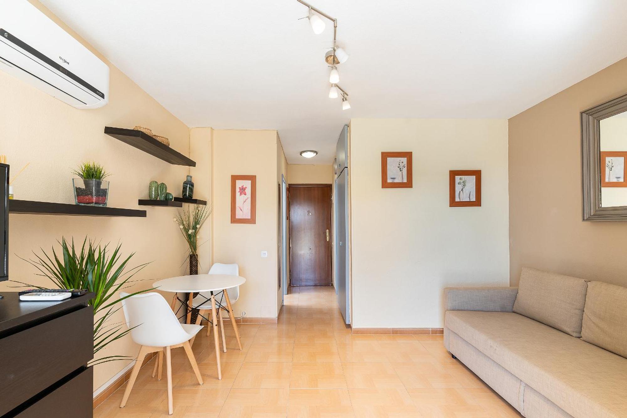 Apartment Blonzu Ruanda