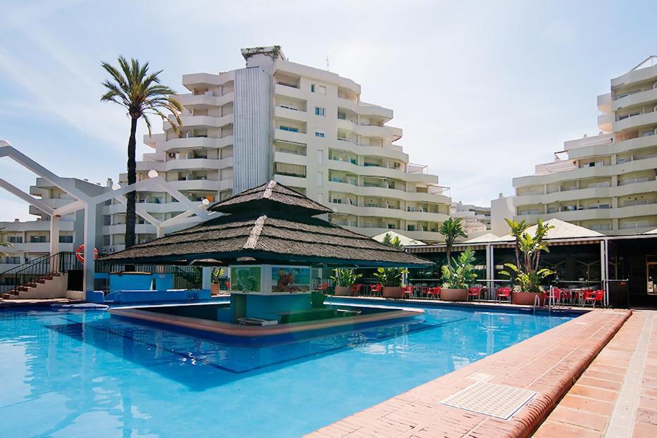 Benalbeach Appartement *