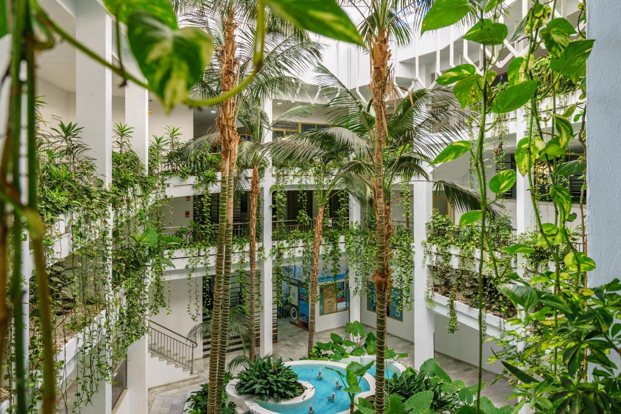 Benalbeach Appartement