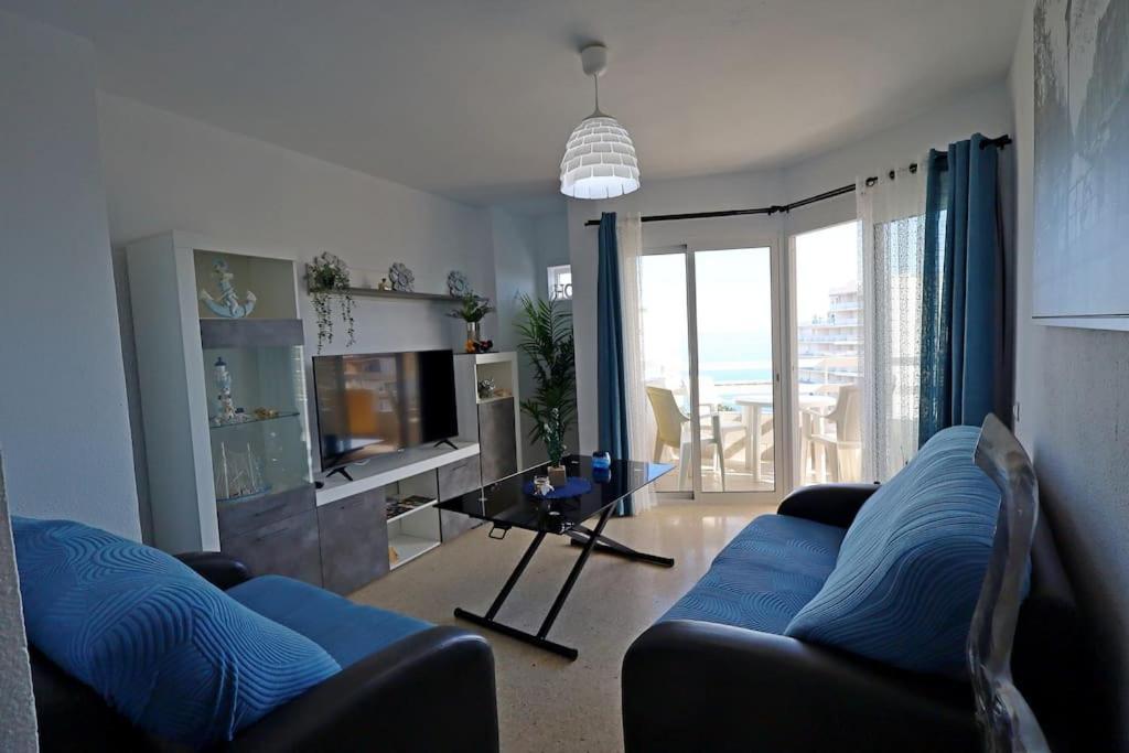 Apartment Vistas Al Mar Y Al Puerto Deportivo Benalmádena