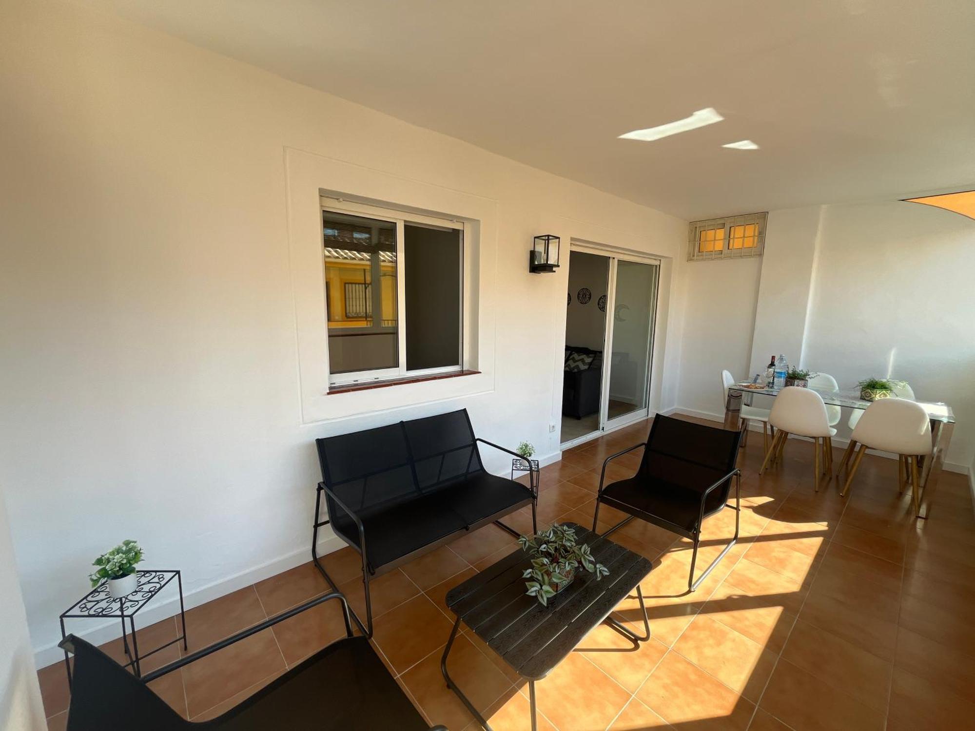 Mirador De Carvajal Ii Appartement Benalmádena