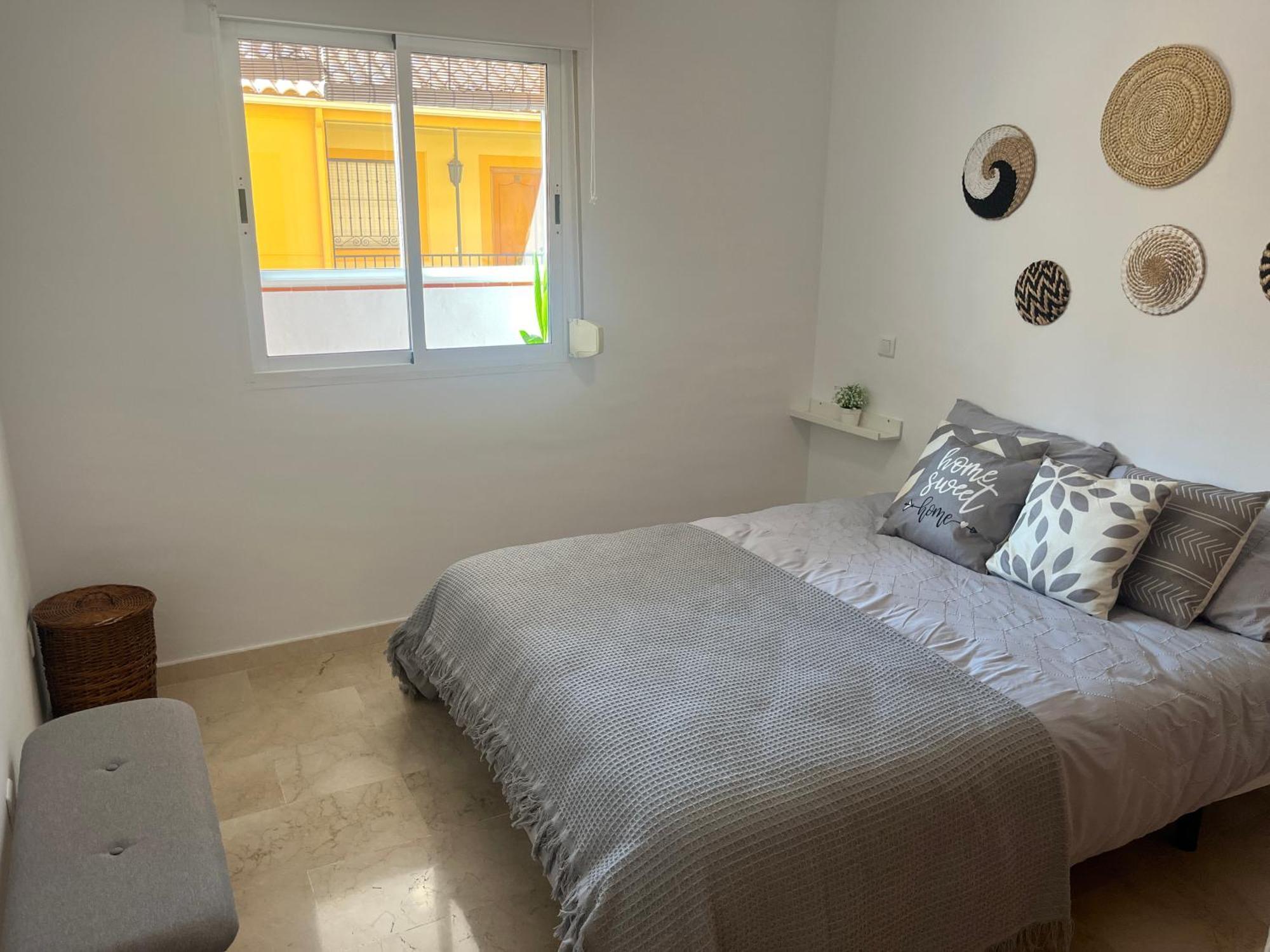 Appartement Mirador De Carvajal Ii