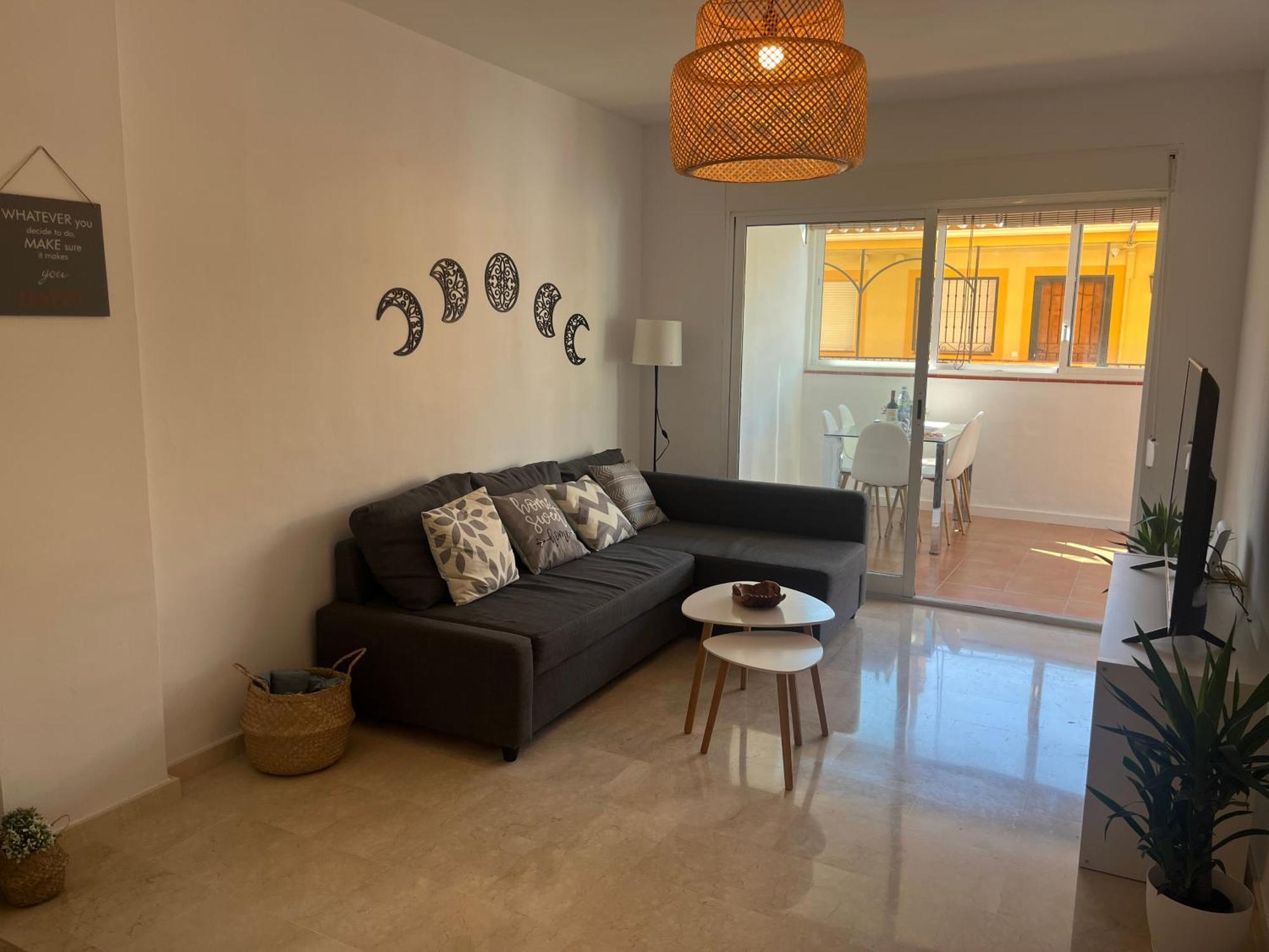 Appartement Mirador De Carvajal Ii