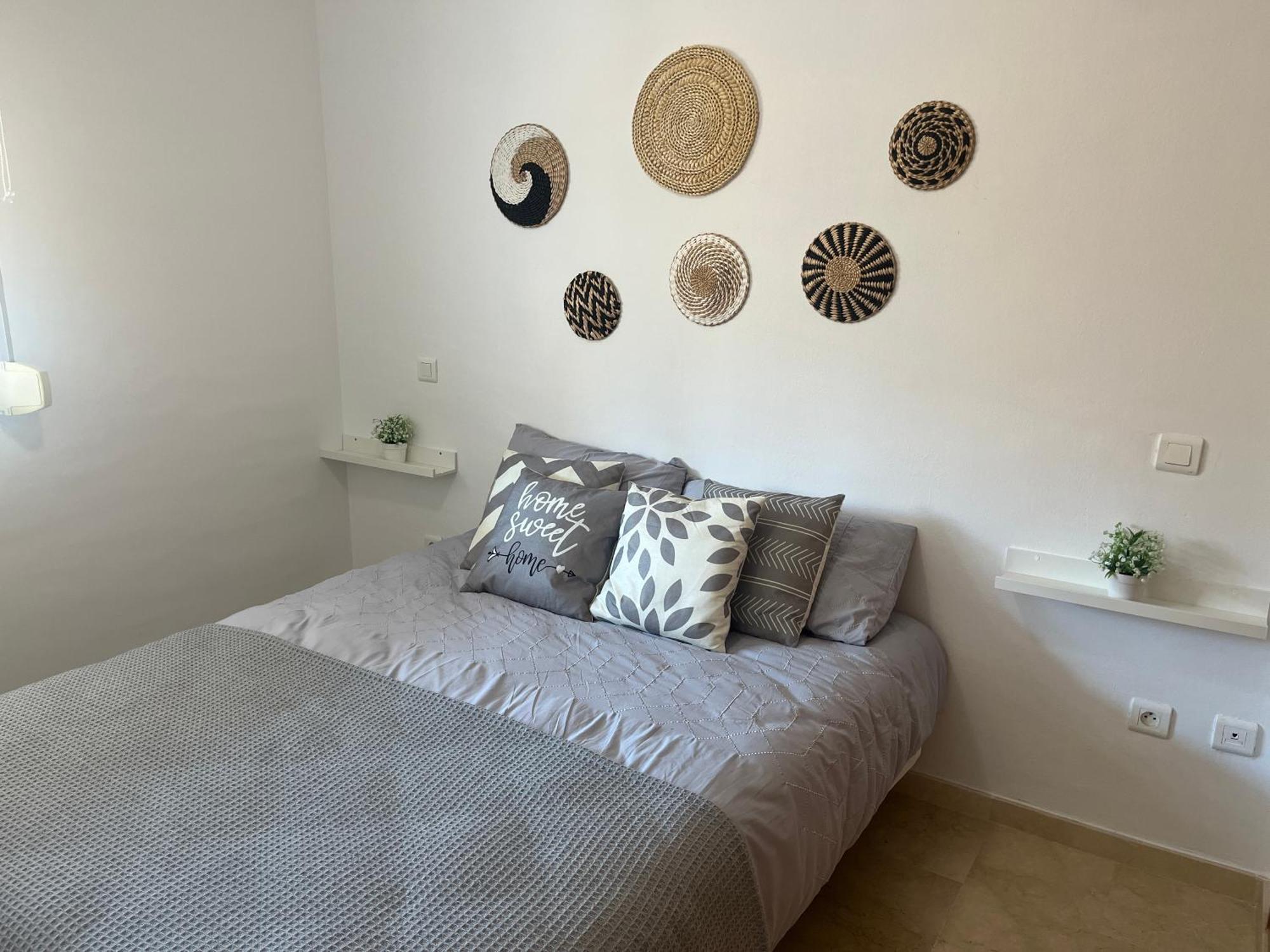 Mirador De Carvajal Ii Appartement Benalmádena