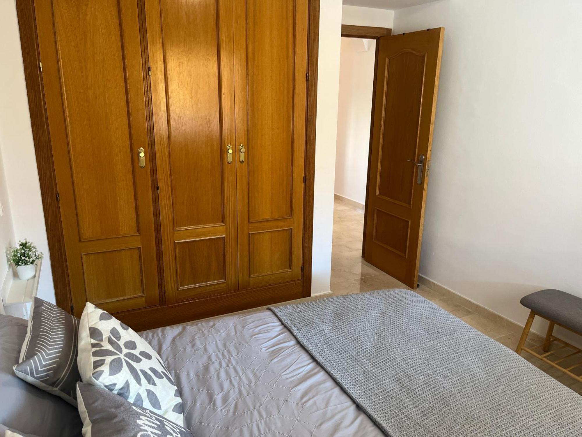 Appartement Mirador De Carvajal Ii *