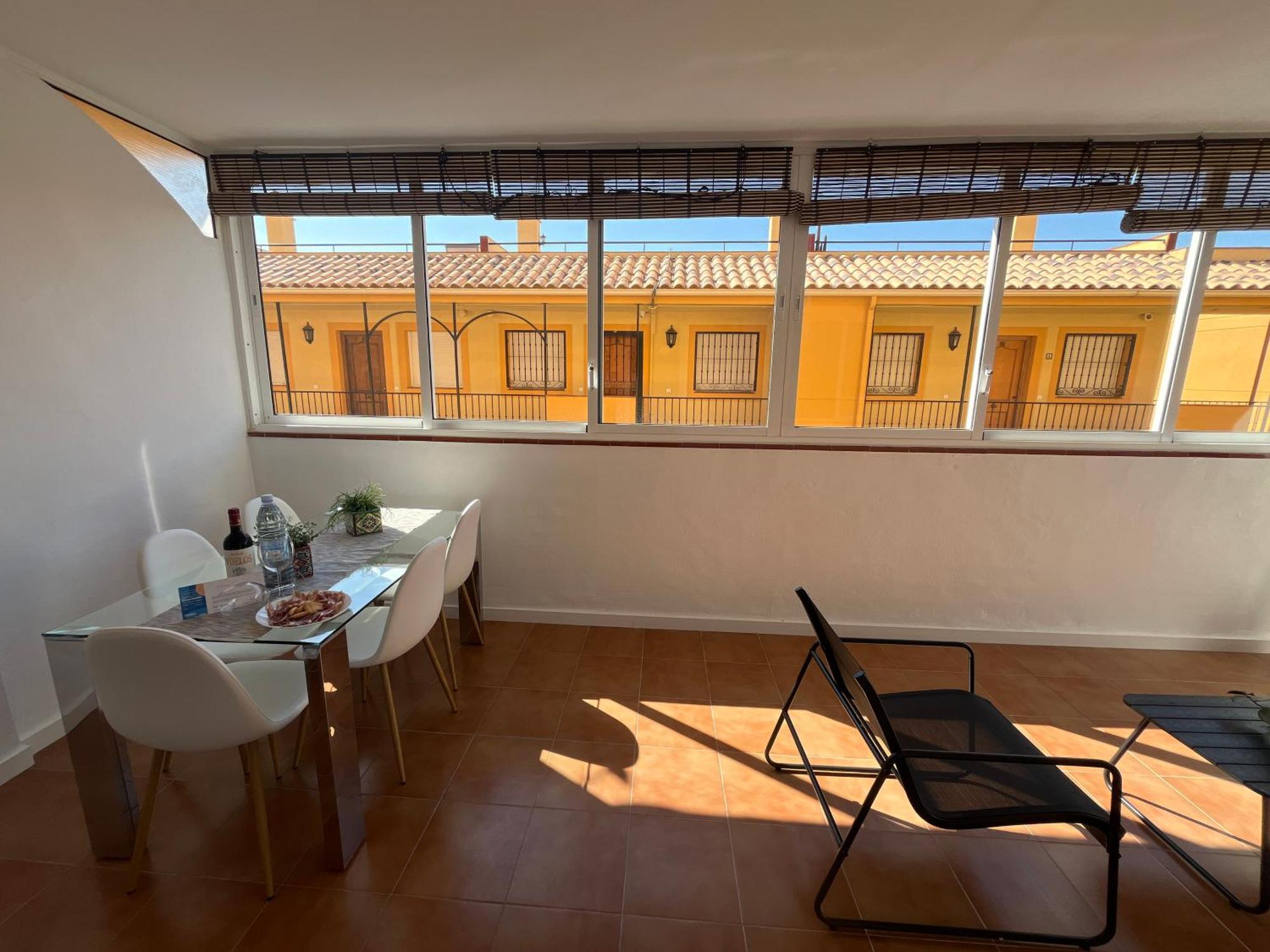 Mirador De Carvajal Ii Appartement Benalmádena