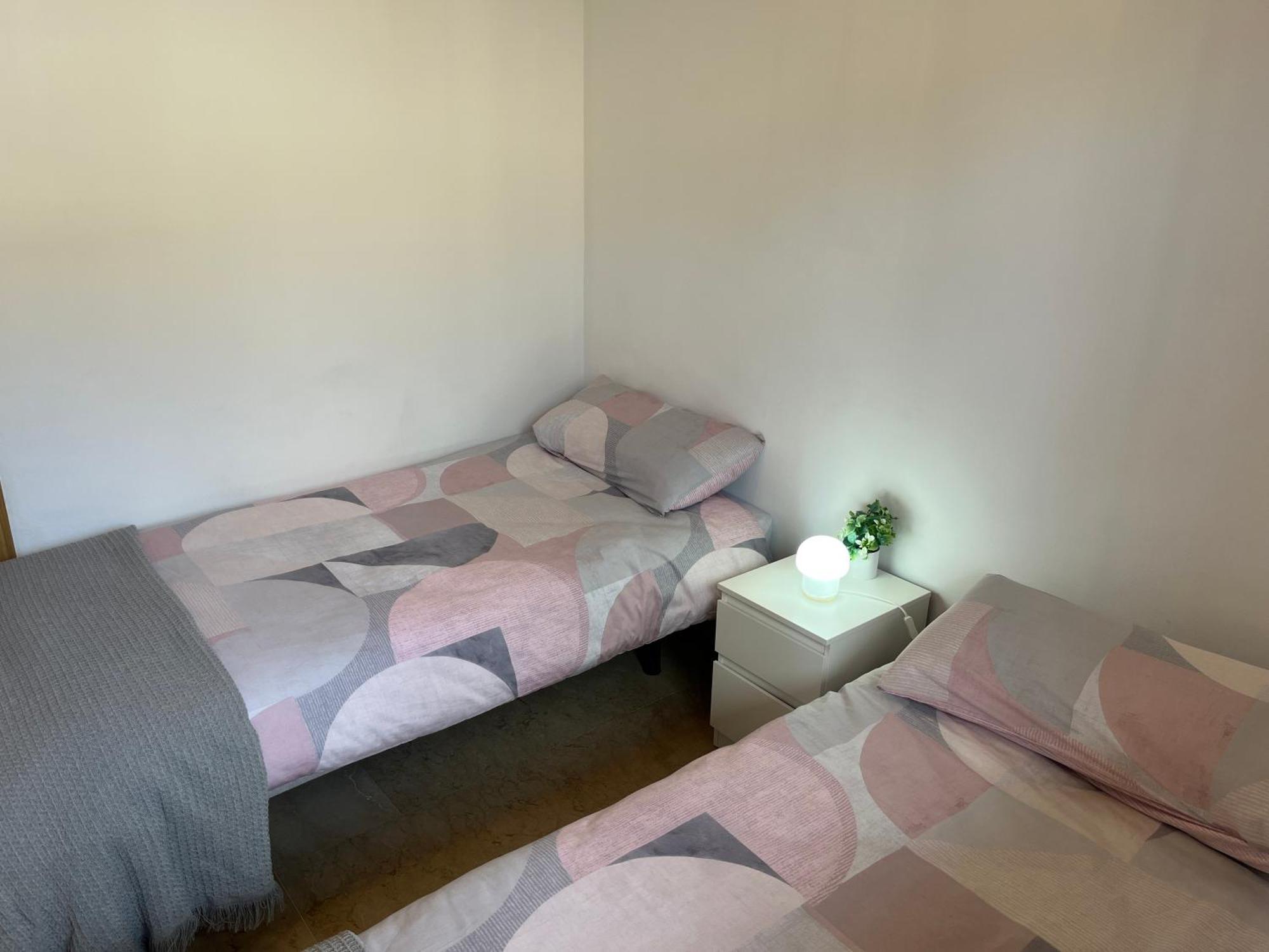 Mirador De Carvajal Ii Apartment *