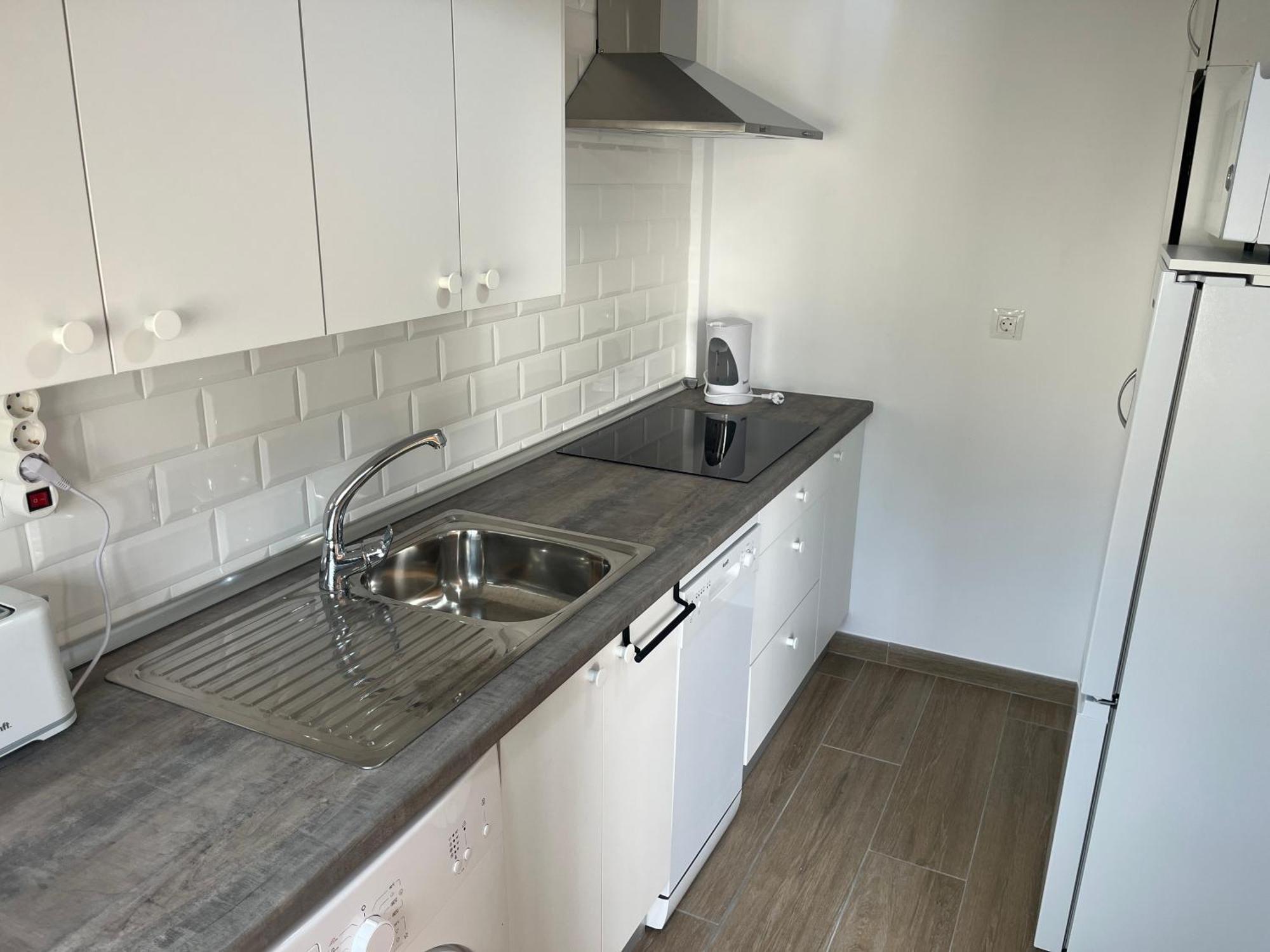 Appartement Mirador De Carvajal Ii Benalmádena