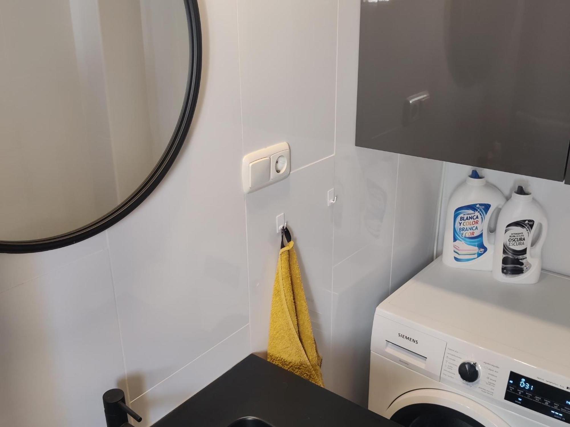 Apartment Cosy 1 Bed 50m2 Terrace Benalmadena