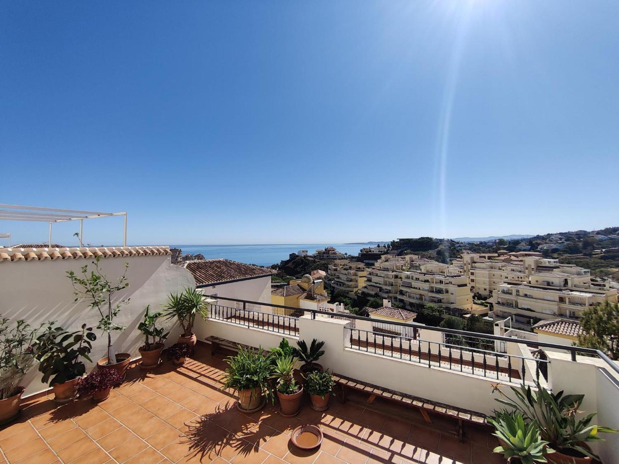 Cosy 1 Bed 50m2 Terrace *
