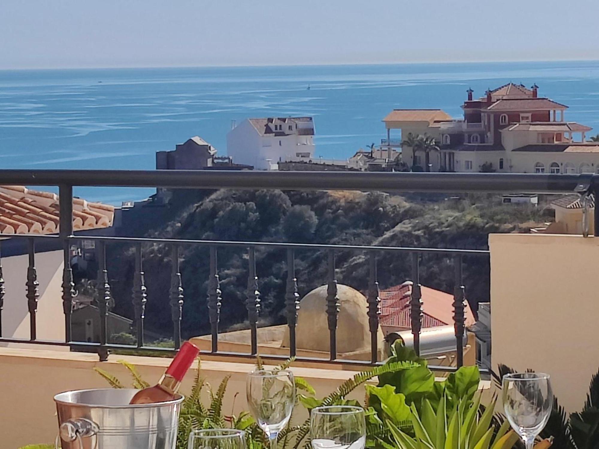 Apartment Cosy 1 Bed 50m2 Terrace