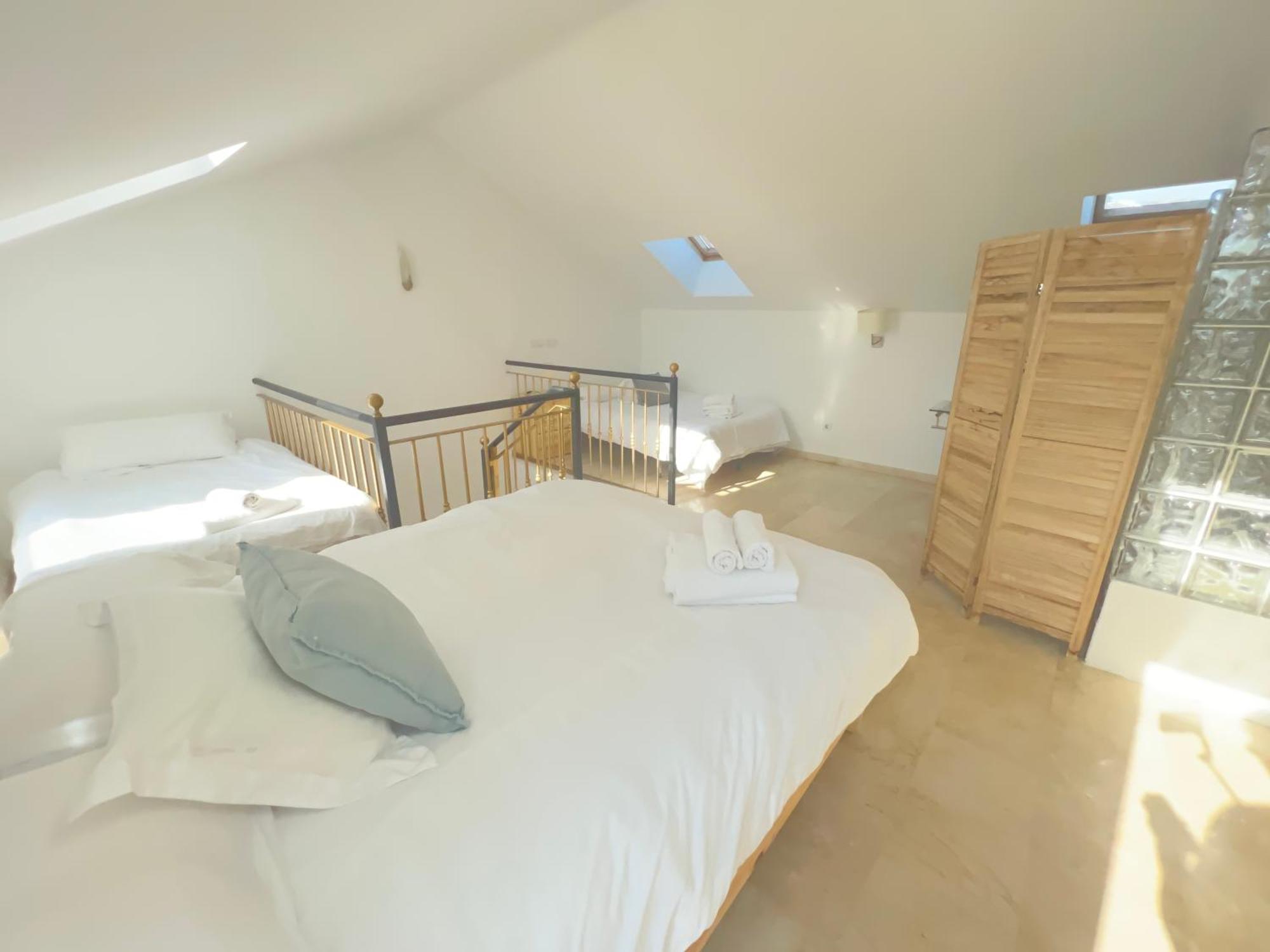 Townhouse Beachfront Costa, By Casa Del Sol Hr * Benalmadena