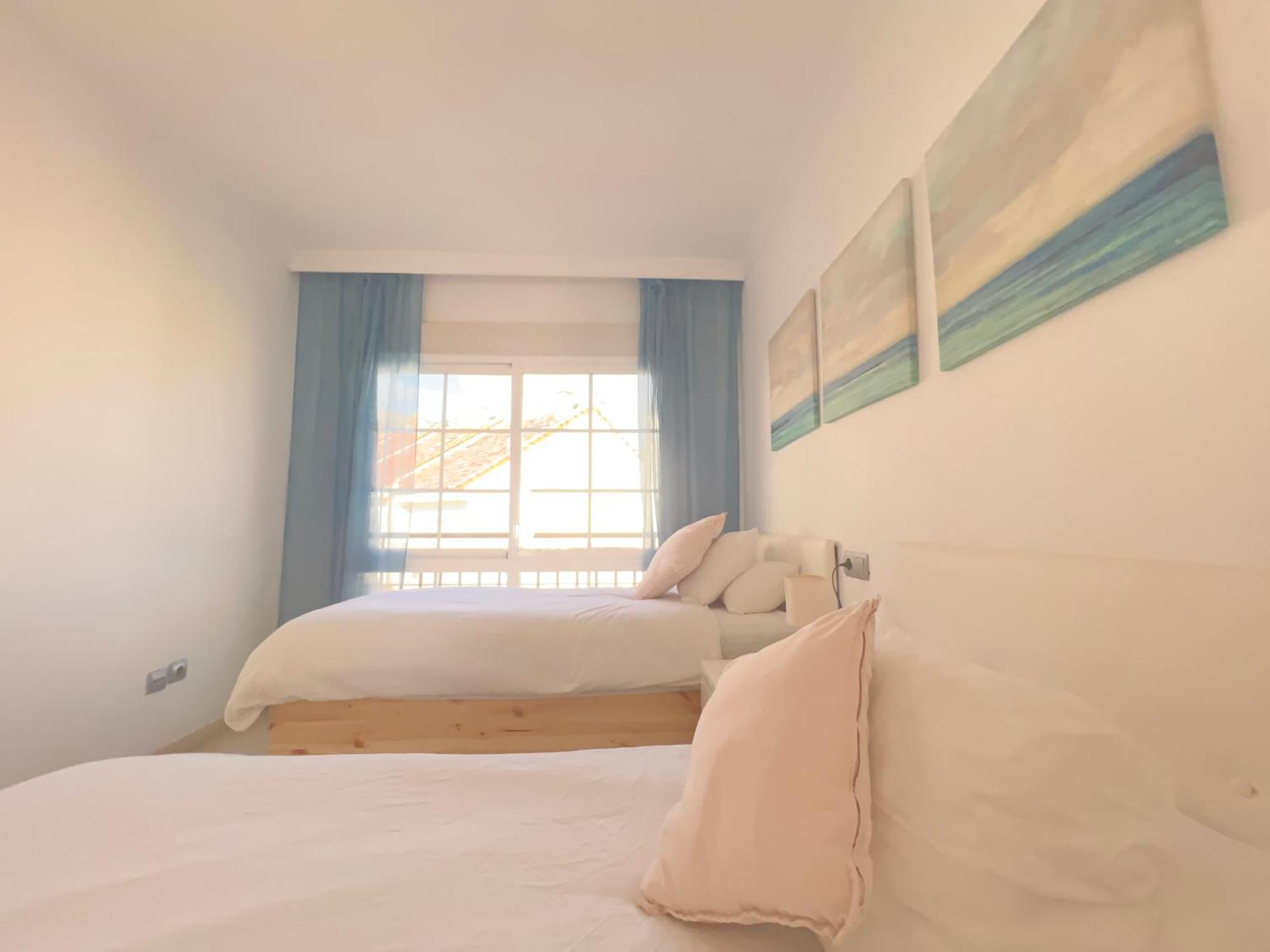 Chalet Townhouse Beachfront Costa, By Casa Del Sol Hr