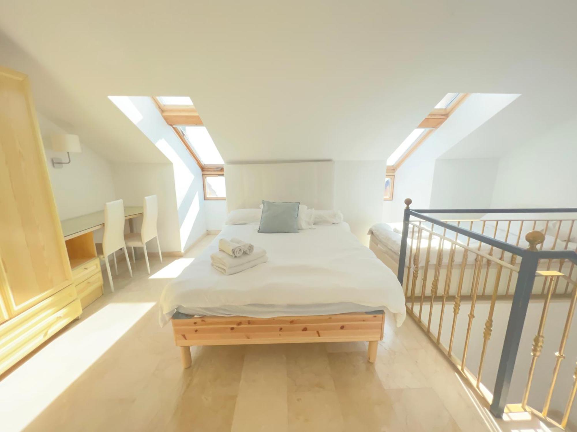 Townhouse Beachfront Costa, By Casa Del Sol Hr Chalet Benalmadena